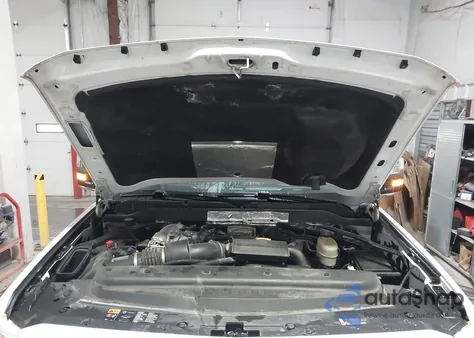 2017 Chevrolet Silverado 2500Hd Ltz z USA, uszkodzony, nr VIN 1GC1KWEY8HF231687